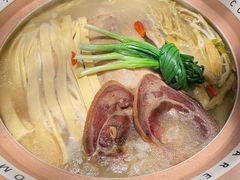 老鸭煲-老鸭集(金沙龙湖天街店)