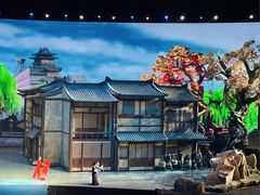 -华夏文旅西安度假区