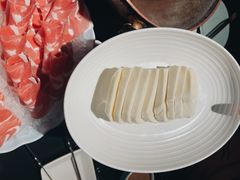 -额尔敦传统涮(公园西路店)