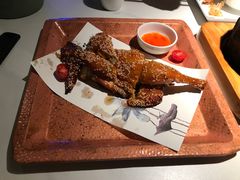 -庆江南江南菜(琴湖溪里花园城店)