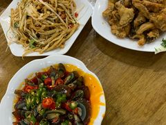 -福顺祥大盘鸡(临潼店)