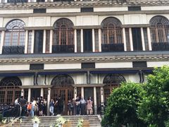 -伯衡55·吉品轩(乌鲁木齐南路店)