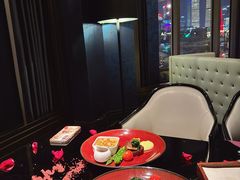 -上海苏宁宝丽嘉酒店·Cafe Bellagio西餐厅