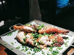 -绿茶餐厅(杭州黄龙K-lab店)