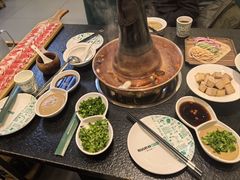 -阳坊胜利涮羊肉(阳坊老店)
