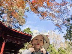 -莫干山风景区