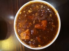 小炒肝-姚记炒肝店(簋街店)