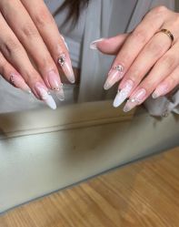 -LILY NAILS美甲美睫