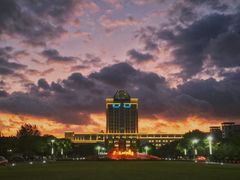 -公益图书馆(江南大学店)