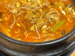 -多宾韩国料理(学衡路店)