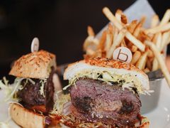 -db Bistro & Oyster Bar by Daniel Boulud(滨海湾金沙店)
