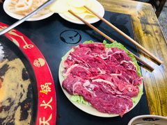 -李德富老街牛杂火锅(抚琴街店)