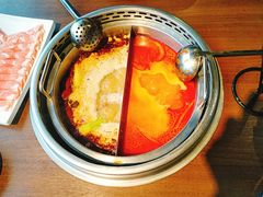 -快乐小羊火锅(河西王府井店)