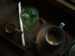 -时光花园(白鹭洲店)