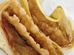 -安悦煎饼(河北店)