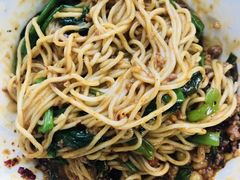 -熊面妈老面馆