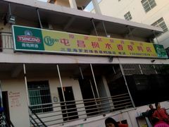 -霞姐屯昌枫木香草鸭店(海螺店)