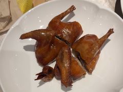 -粤匠·澳门点心粤菜海鲜(澳门半岛店)