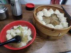 -万寿斋(山阴路店)