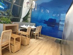 -马家斑.鲜鱼火锅(松湖万科店)
