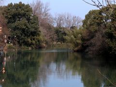 -西溪国家湿地公园