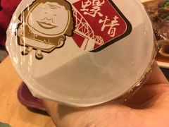 -螺情阿嬷御厨房 台湾冠军牛肉面