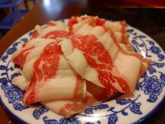 -飘香火锅(玉林西路店)