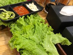 -大壮家原味烤肉(兴华北街店)