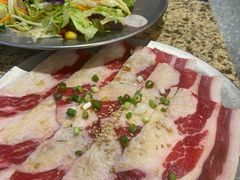 -首尔烤肉大排档(合生汇店)