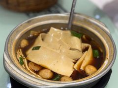 -老西门·常州菜(新区店)