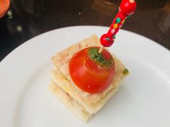 -瑞吉酒店·The Drawing Room闲逸廊·云端下午茶·夜奢Whiskey