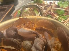 -鑫釜山海鲜烧烤(浑南店)