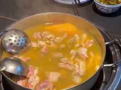 -淼福猪肚鸡·椰子鸡火锅(大沙地店)