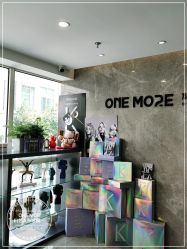 点击看大图 -ONE MORE变画