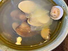 冬瓜蛤蜊汤-古代饭堂(冠亚店)
