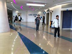 -宝能国际体育演艺中心