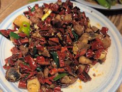 -静一餐厅·湖北菜(前门店)
