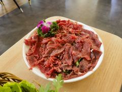 -樾餐厅泰式海鲜火锅(民歌湖店)