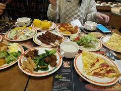 -比格比萨(方庄店)