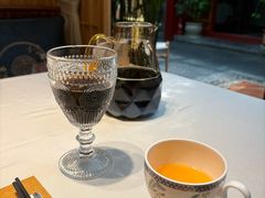 -悦真雅院·四合院·清真私房菜(雍和宫店)