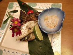 -大江户日本料理(吕厝店)