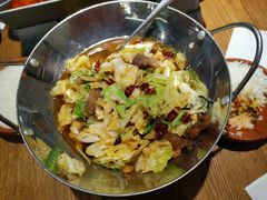 -湘味淳(千禧街店)