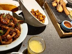 -老头儿油爆虾(星光一期店)
