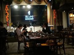 -润园四季椰子鸡火锅(海上世界店)
