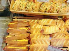 -山崎面包(第一八佰伴店)