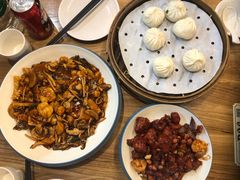 -陈傻子餐厅(世纪都会店)