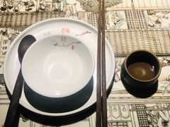 -绿茶餐厅(城西银泰城店)
