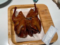 食堂小帅鸽-0776食堂·京城创意菜(七里庄店)