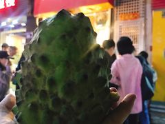 -咏春葱油饼(德政中路店)