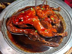 -应天大明王朝·南京菜(中山陵店)